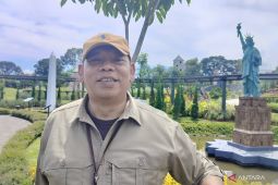 Diskominfo Bogor buka layanan pengaduan 112 selama Lebaran