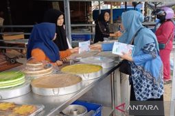 Kemenag Banjarmasin turunkan tim wajib halal Oktober 2024