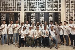 Sekda dorong Komisi Kepemudaan Tapin ambil peran untuk pembangunan