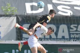 Liga Italia: Dwigol "Cak Jay" belum mampu antarkan Venezia menang