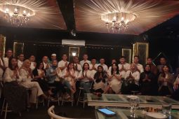 PHRI Kalimantan Barat gelar buka puasa bersama perkuat silaturahmi