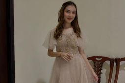 Penyanyi Melitha Sidabutar meninggal dunia di usia 23 tahun