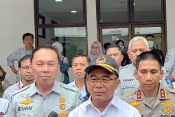 Menko PMK : Pemudik pastikan kondisi sehat guna hindari kecelakaan