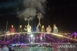 Bupati Gorontalo: Tumbilotohe jadi atraksi budaya yang menarik