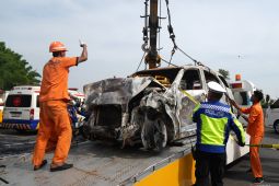 Jenderal Listyo Sigit akan kunjungi korban kecelakaan KM 58 di RSUD Karawang