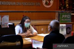 Pemkot Denpasar buka mal pelayanan publik saat cuti bersama Lebaran