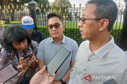 Istana: Ambulans harus diutamakan daripada rombongan mobil presiden