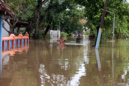 Banjir di Pasuruan