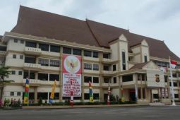 Polda Jambi buka layanan penitipan kendaraan khusus bagi pemudik