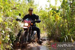 10 paket pembangunan jalan dikerjakan mulai Mei