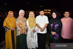 Kemenparekraf nilai Gorontalo sukses laksanakan Festival Tumbilotohe