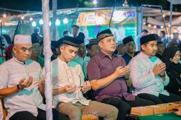 Ketua DPRD apresiasi upaya Pemkot semarakkan Ramadhan
