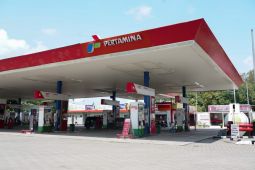 Pertamina ubah tampilan SPBU di Provinsi Jambi