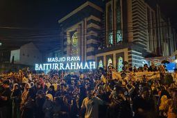 Polda Bali siagakan ratusan personel amankan pawai takbiran