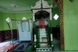 Ustadz Mardiansyah ungkap makna fitrah dan komentari puasa