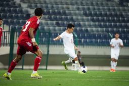 Erick Thohir: Kemenangan lawan UEA menambah semangat Timnas hadapi Piala Asia U-23