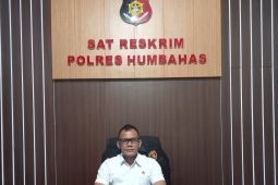 Januari - Maret 2024, 30 kasus berhasil diungkap Satreskrim Polres Humbahas