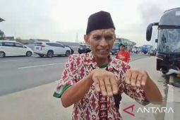 Sopir Primajasa langsung pulang ke rumahnya usai diperiksa terkait kecelakaan maut