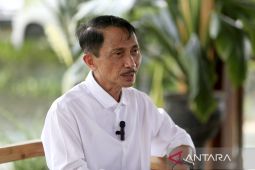 Pemkab Gorontalo salurkan bantuan benih jagung secara bertahap