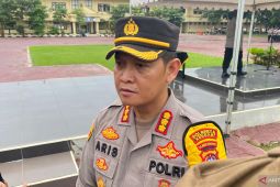 Kapolresta Kendari ingatkan warga agar tidak takbiran keliling