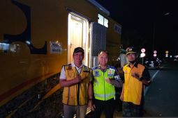 PUPR dukung sarana prasarana sanitasi dan air bersih di mudik dan balik Lebaran