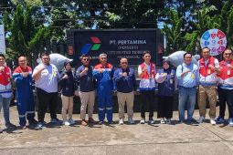 BPH Migas imbau SPBUdi Sumbagsel tingkatkan layanan