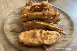 BPS: Konsumsi kalori penduduk Aceh masih di bawah standar