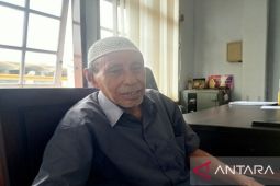 Pemkot Ambon  kolaborasi gelar Shalat Id di Lapangan Merdeka