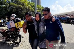 Tiga masalah kesehatan yang paling sering dialami pemudik