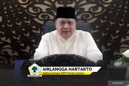 Hari Kemenangan jadi momentum pererat silaturahmi