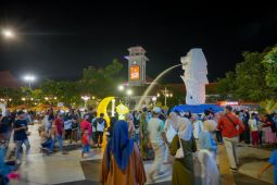 Tempat seru di Kota Madiun yang bisa dikunjungi selama libur Lebaran 2024