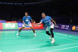 BAC 2024: Leo/Daniel dan Meilysa/Rachel kalah d babak 32 besar