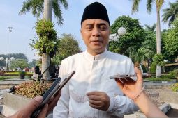Cak Eri harap kegotongroyongan warga tetap terjaga