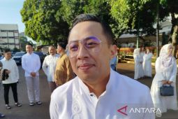 Polda Metro Jaya siap antisipasi terjadinya 'mudik lokal' di wilayah aglomerasi