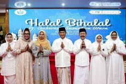 Pj Gubernur sebut gelar griya  momentum pererat silaturahim