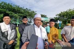 Pj Gubernur: Makna Idul Fitri memperkuat keberagaman di Papua Barat