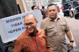 Pengamat: Pertemuan Rosan dengan Megawati sekadar silaturahim
