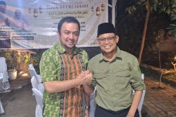 Golkar lakukan penjajakan koalisi dengan PKS di Pilkada Depok 2024