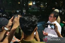 TKN sebut penyusunan kabinet Prabowo masih tahap diskusi informal