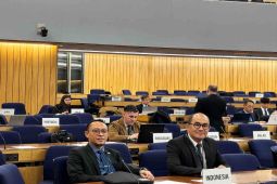 Indonesia paparkan pentingnya INSW di sidang FAL London