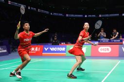 Dejan/Gloria persiapkan diri lebih matang jelang 16 besar  BAC 2024