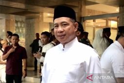 Panglima Agus Subiyanto doakan prajurit sedang bertugas pada Idul Fitri 1445 H