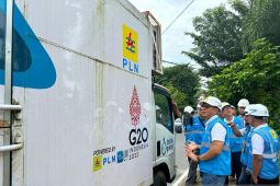 PLN berhasil amankan listrik lokasi shalat Idul Fitri 1445 H di Bangka Belitung