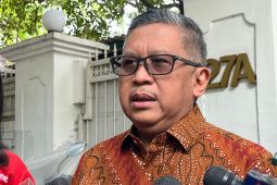 PDIP ungkap Ganjar-Mahfud bertemu Megawati pekan depan