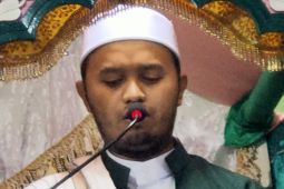 Khatib Khalilurrahman nyatakan Allah senangi orang ngaku kesalahan