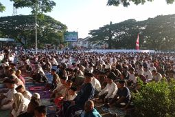 Ramadhan jadikan manusia kian bertaqwa kepada Allah