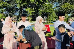 Bima Arya titip kepada warga Kota Bogor selalu jaga toleransi keberagaman