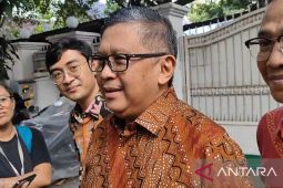 Rosan Roeslani tak bawa pesan khusus dari Prabowo