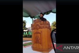 Cendekiawan Muslim di Kota Bogor bahas soal ketakwaan usai bulan Ramadhan