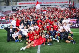 Dramatis.. Indonesia ke semifinal Piala Asia setelah singkirkan Korsel - Video